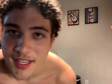 Ethanxrhett January 14, 2025 Chaturbate stream image