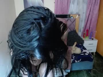 Helena_Olivet January 14, 2025 Chaturbate stream image
