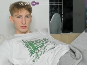 Jackson_J6 January 14, 2025 Chaturbate stream image