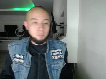 Jahgio January 14, 2025 Chaturbate stream image