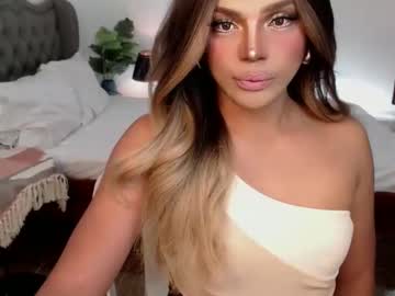 Jesie_Hot69 January 14, 2025 Chaturbate stream image