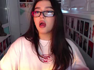Latina_Mia January 14, 2025 Chaturbate stream image