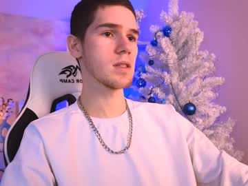 Mark_Shine stream photo from January 14, 2025