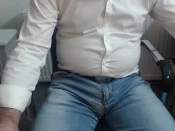 Mike_Master30 January 14, 2025 Chaturbate stream image