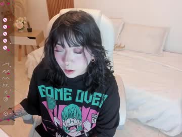Noahdarkdoll January 14, 2025 Chaturbate stream image