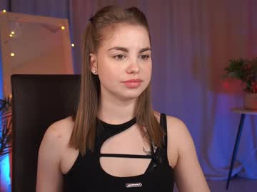 Roseallan January 14, 2025 Chaturbate stream image