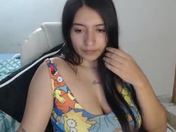 Saliha_ January 14, 2025 Chaturbate stream image