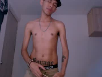 Samuel_Suarez January 14, 2025 Chaturbate stream image