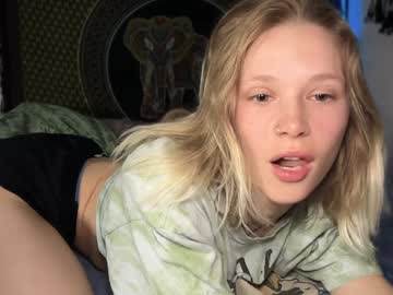 Sweetgracee January 14, 2025 Chaturbate stream image