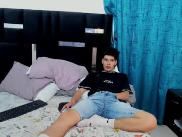 Tommy_Carlos January 14, 2025 Chaturbate stream image