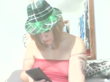 Traphouseslutbunny4fun January 14, 2025 Chaturbate stream image