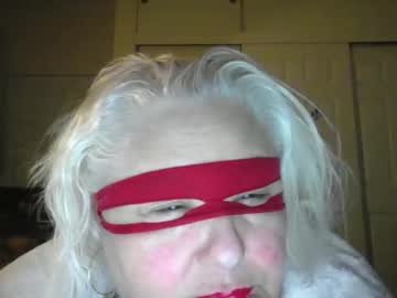Yagamagic January 14, 2025 Chaturbate stream image