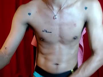 Yourdreamboyx January 14, 2025 Chaturbate stream image