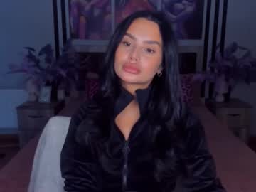 Adelinasmart January 14, 2025 Chaturbate stream image