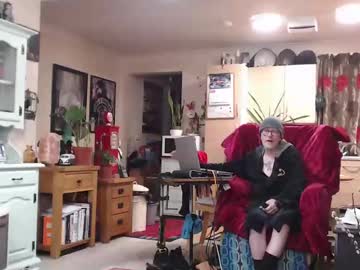 Adinkerke53 January 14, 2025 Chaturbate stream image