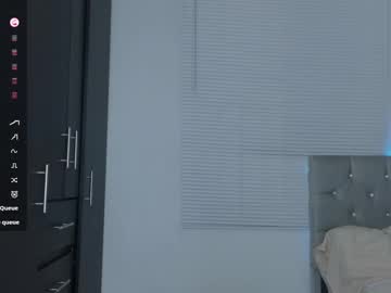 Arielle_Hannah1 January 14, 2025 Chaturbate stream image