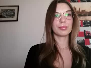 Delightaurora January 14, 2025 Chaturbate stream image