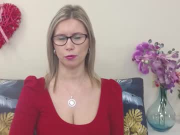 Doreenkiss January 14, 2025 Chaturbate stream image