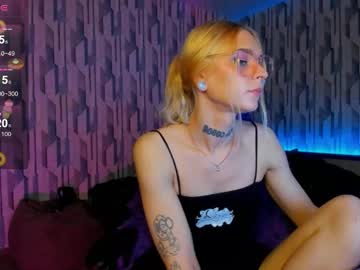 Elli_26 January 14, 2025 Chaturbate stream image