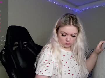 _Elven_Dreams__ January 14, 2025 Chaturbate stream image