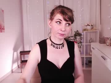 Gracelure January 14, 2025 Chaturbate stream image