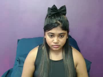 Indian_Rimmelx January 14, 2025 Chaturbate stream image