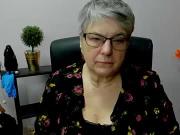 Iris_Xdesire January 14, 2025 Chaturbate stream image