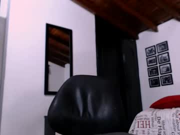 Juli_Carvajall January 14, 2025 Chaturbate stream image