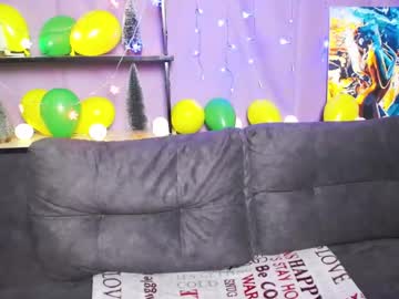 Milaloona January 14, 2025 Chaturbate stream image