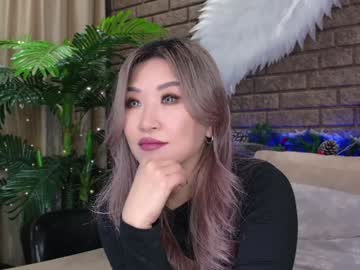 Nicky_Owl January 14, 2025 Chaturbate stream image