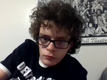 Ozzy727 January 14, 2025 Chaturbate stream image