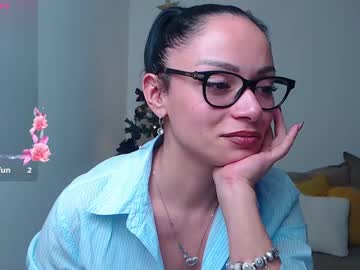 Serenesophi January 14, 2025 Chaturbate stream image