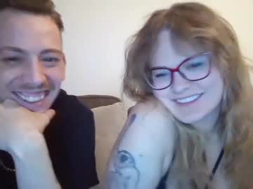 Sexxyasscouple2000 January 14, 2025 Chaturbate stream image