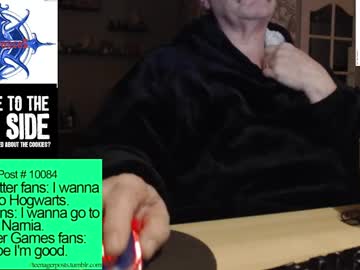 Silentfce5 January 14, 2025 Chaturbate stream image