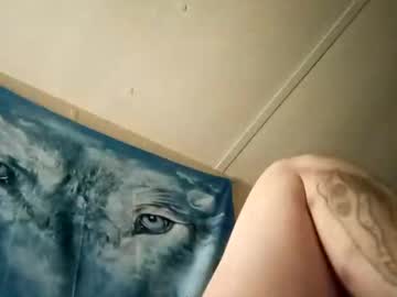 Spiritwolfe2557 January 14, 2025 Chaturbate stream image
