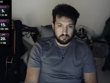 Tzurielp January 14, 2025 Chaturbate stream image