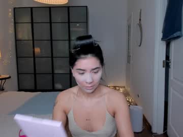 Aiyoko77 January 14, 2025 Chaturbate stream image