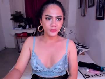 Amandasamfakera January 14, 2025 Chaturbate stream image