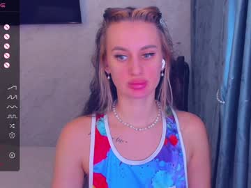 Cherry_Starrr January 14, 2025 Chaturbate stream image