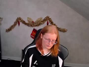 Elizabeth_Harpper stream photo from January 14, 2025