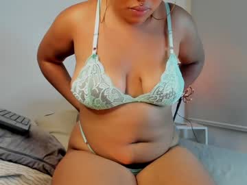 Honeyy_Brown January 14, 2025 Chaturbate stream image