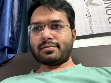 Raj_Maheesh January 14, 2025 Chaturbate stream image