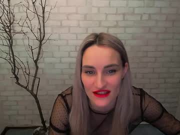 Scandinavian_Princess January 14, 2025 Chaturbate stream image