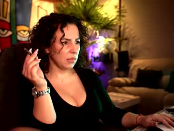 Summerrain_ January 14, 2025 Chaturbate stream image