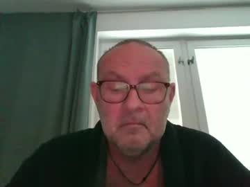 Svenskdaddy January 14, 2025 Chaturbate stream image