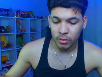 Thomascollins__ January 14, 2025 Chaturbate stream image