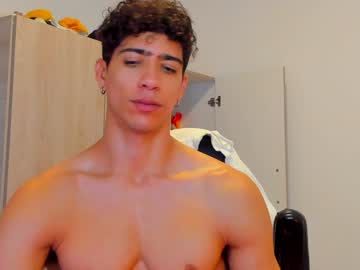 Tyler_Lautners January 14, 2025 Chaturbate stream image