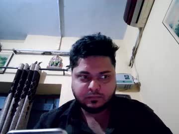 Youakash January 14, 2025 Chaturbate stream image