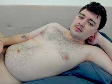 Yourtotoro January 14, 2025 Chaturbate stream image
