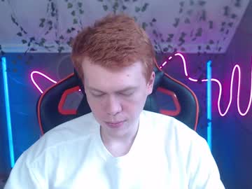 Alvin_Rain January 14, 2025 Chaturbate stream image